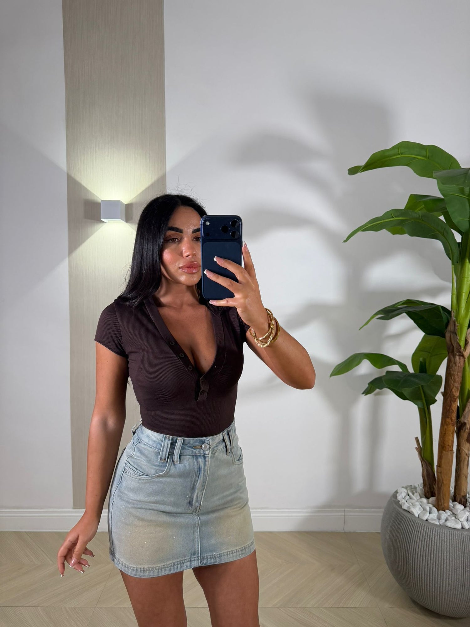 Maglia Posie