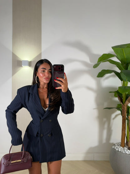 Blazer Elizabeth