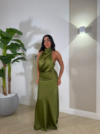 Dress Fanatic