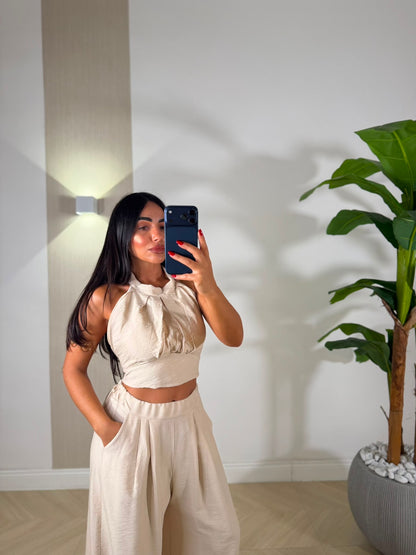 Coordinato Daisies