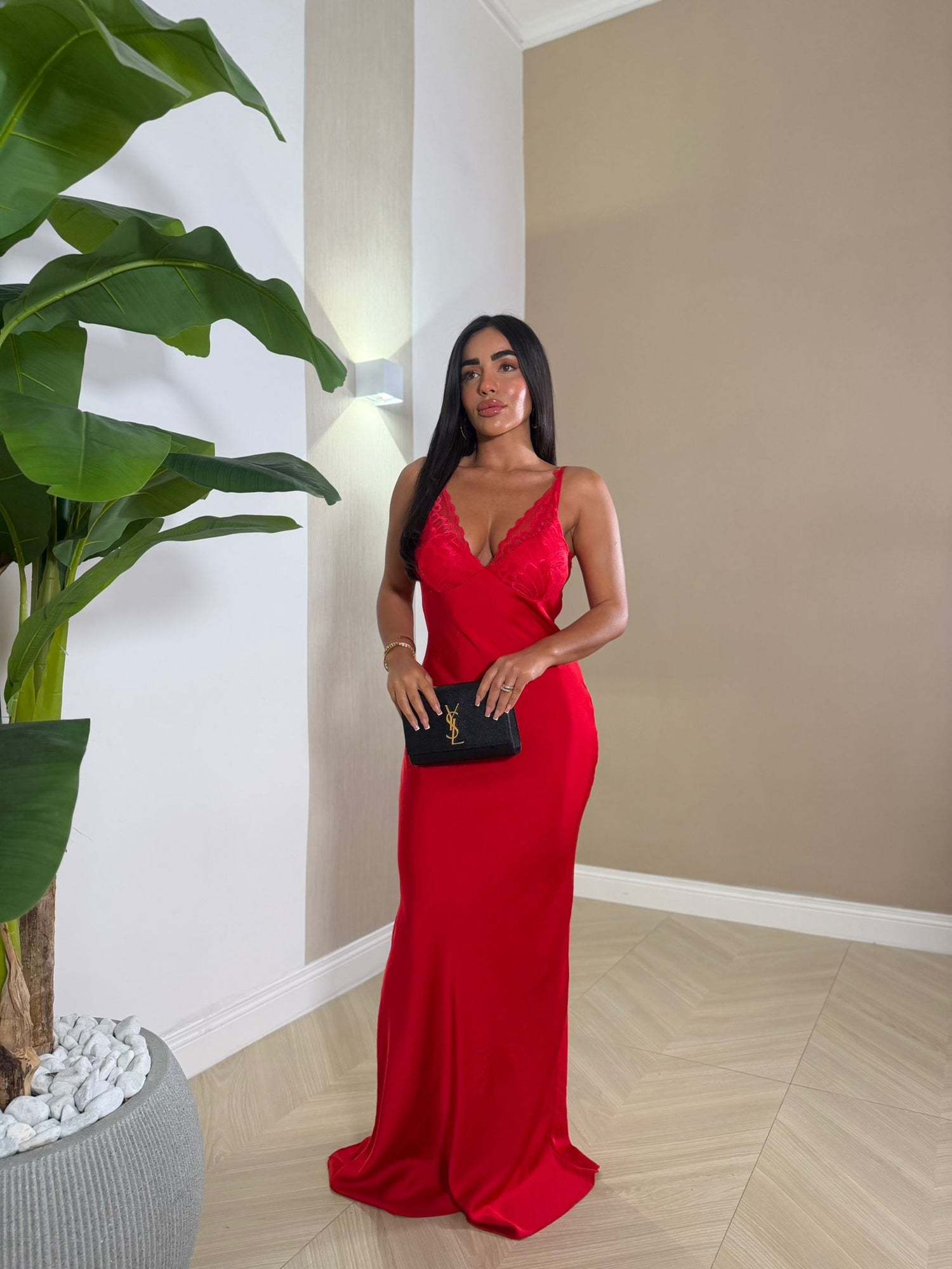 Dress Bright