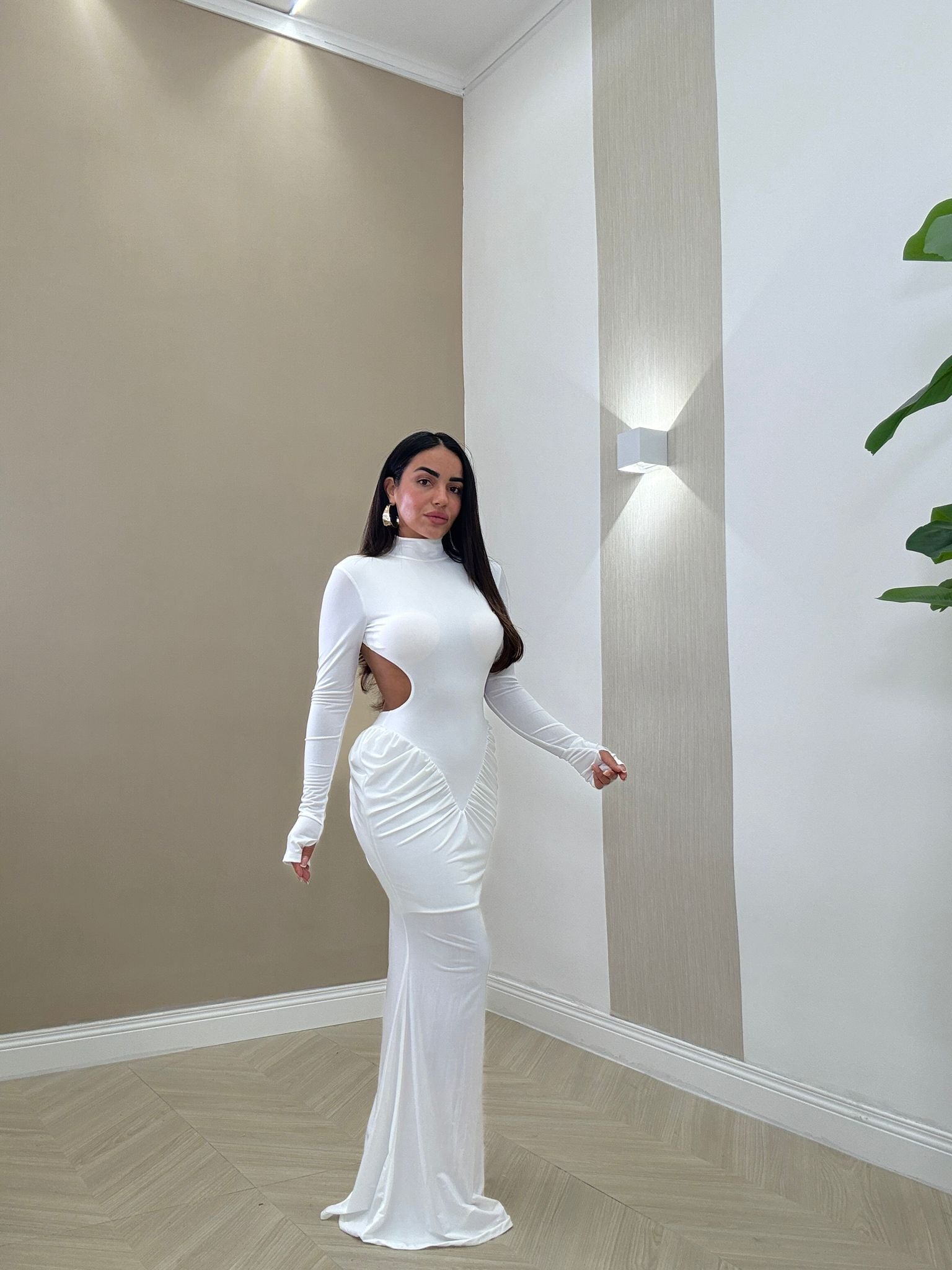 Dress Sveva