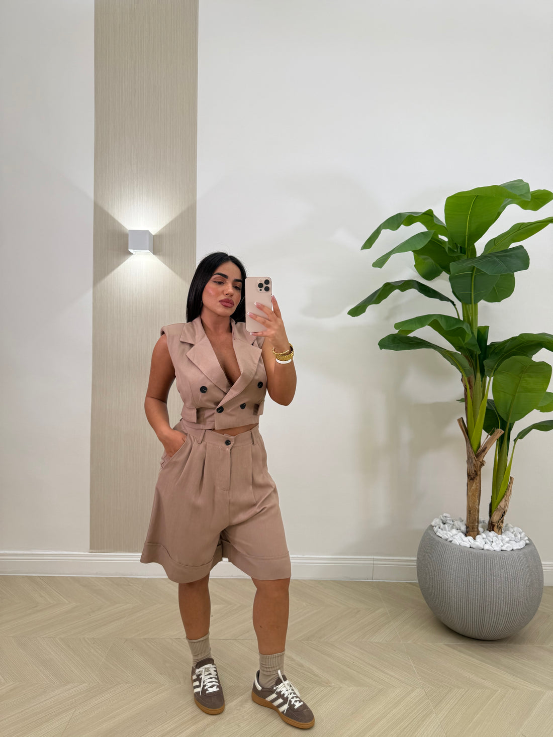 Coordinato Jessica