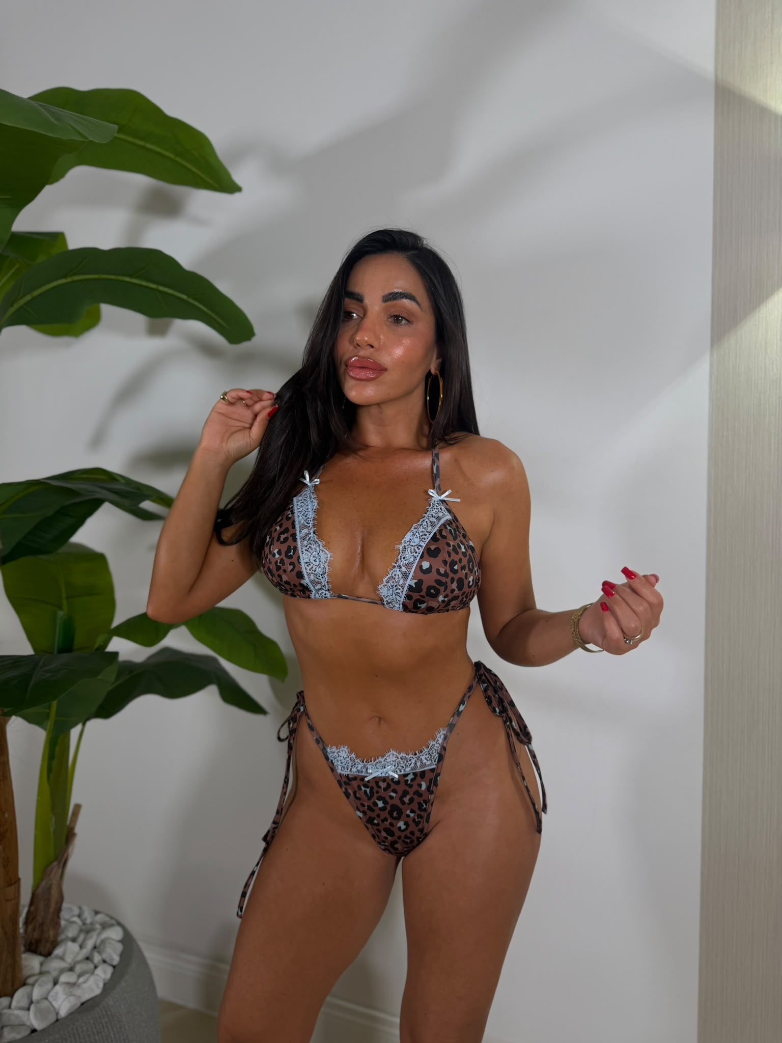 Costume Florida Celeste