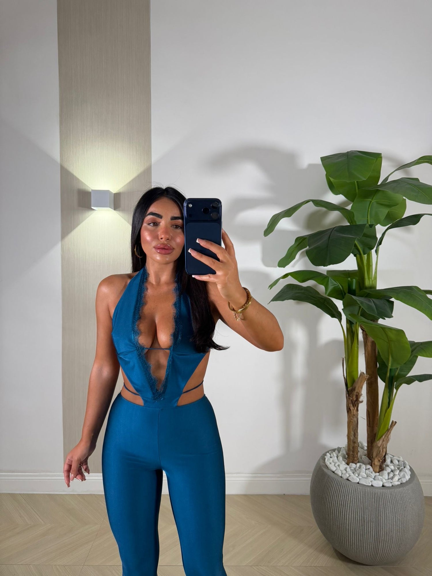 Jumpsuit Shaty