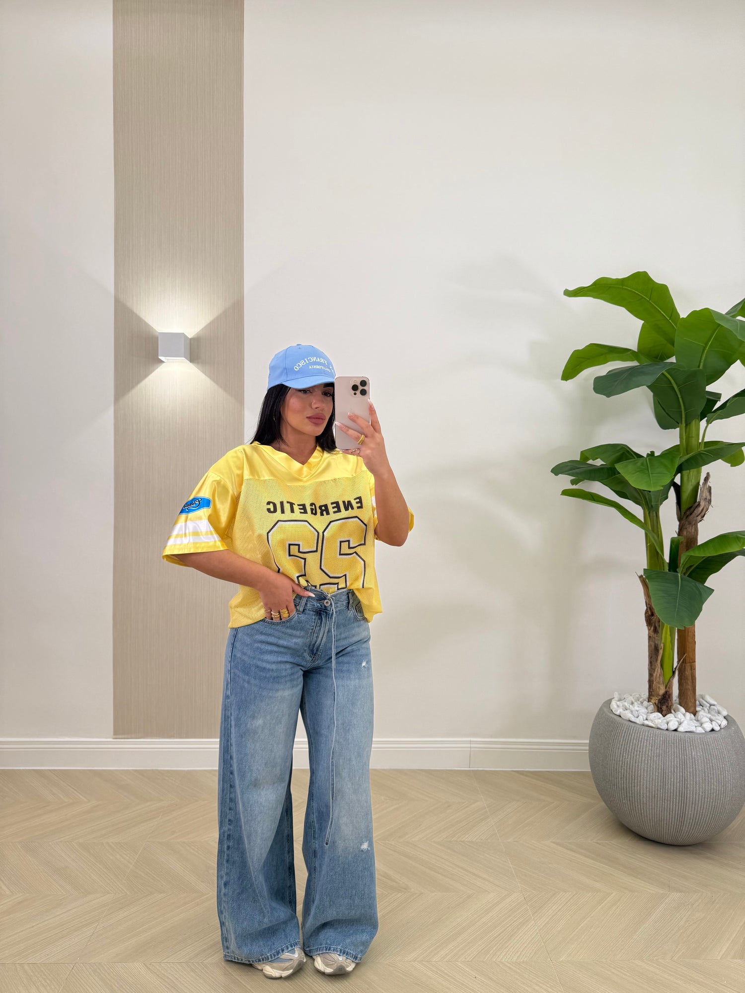 Jeans Linear