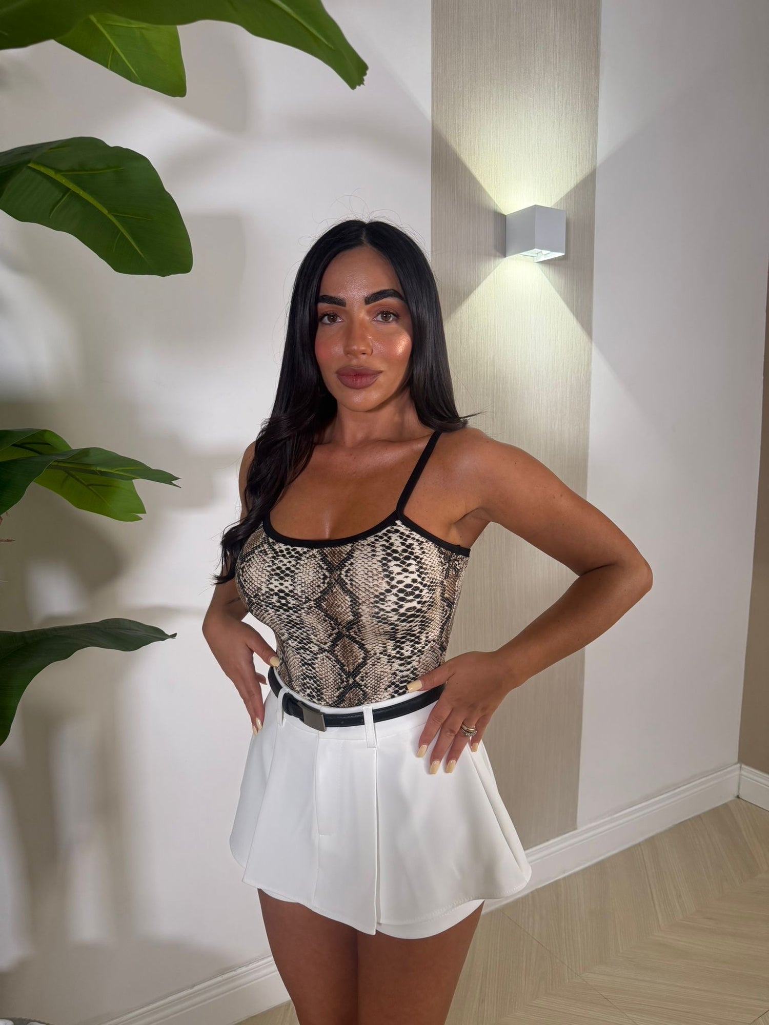 Pantagonna Vogue