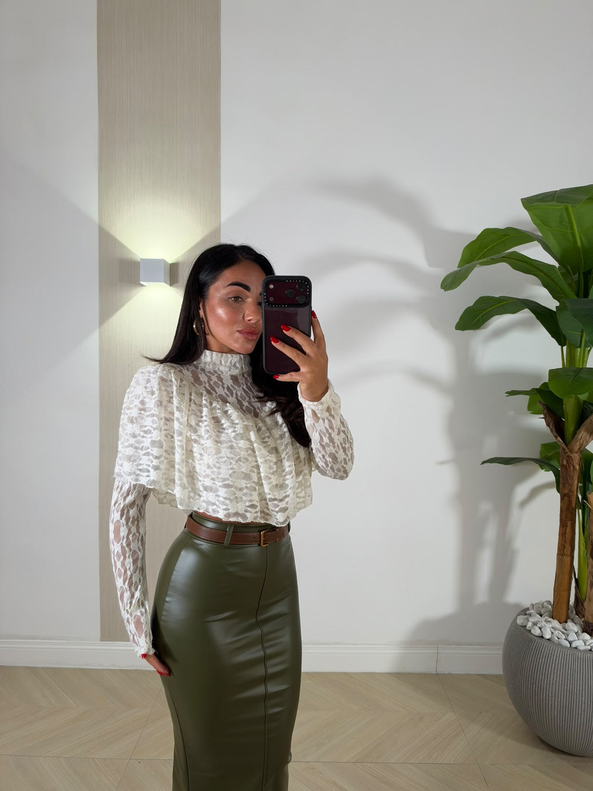 Maglia Fabiola