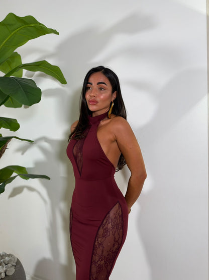 Dress Calipso