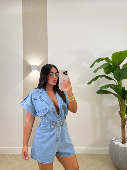 Tutina Lopez Azzurro