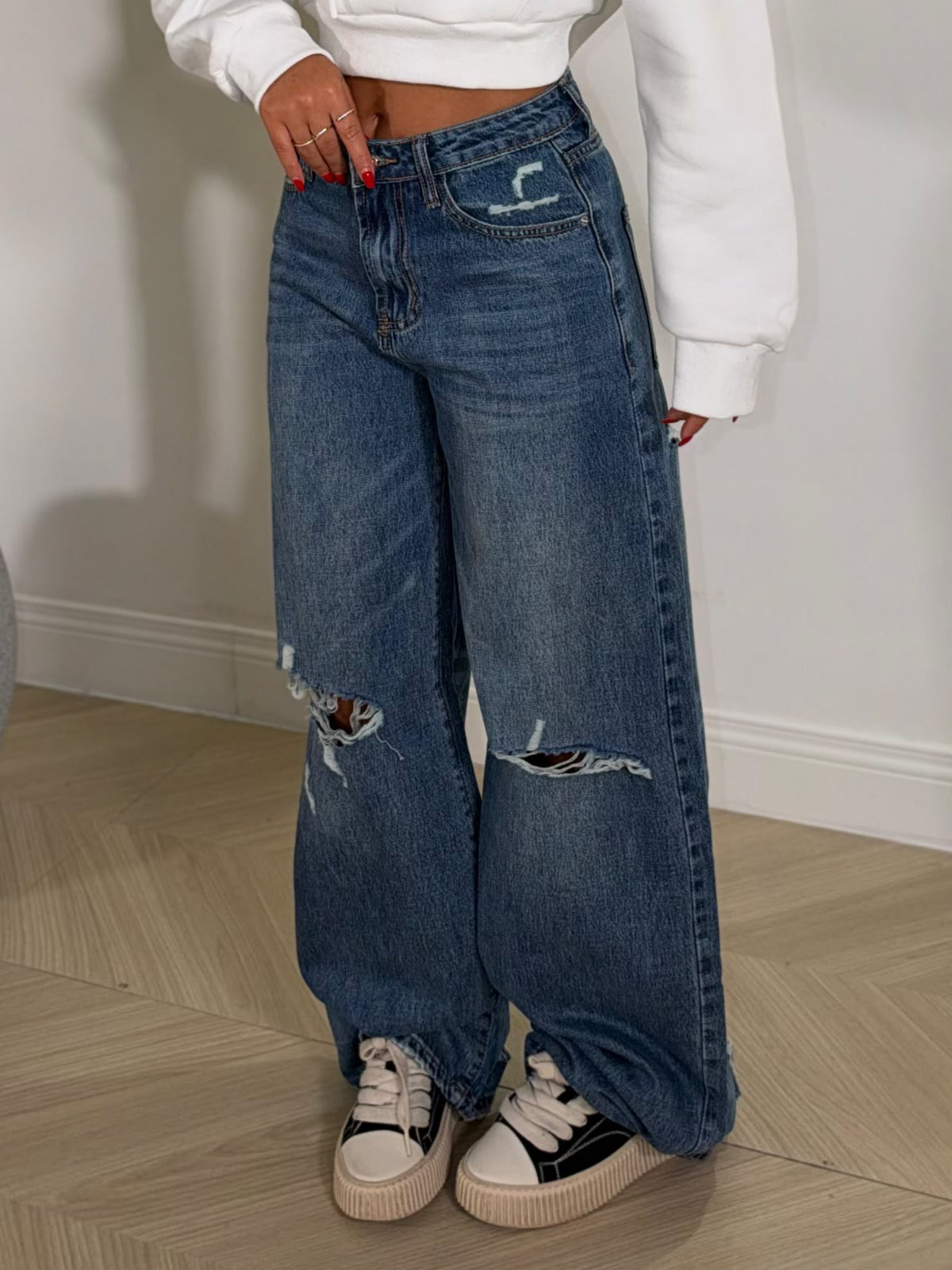 Jeans Naomi