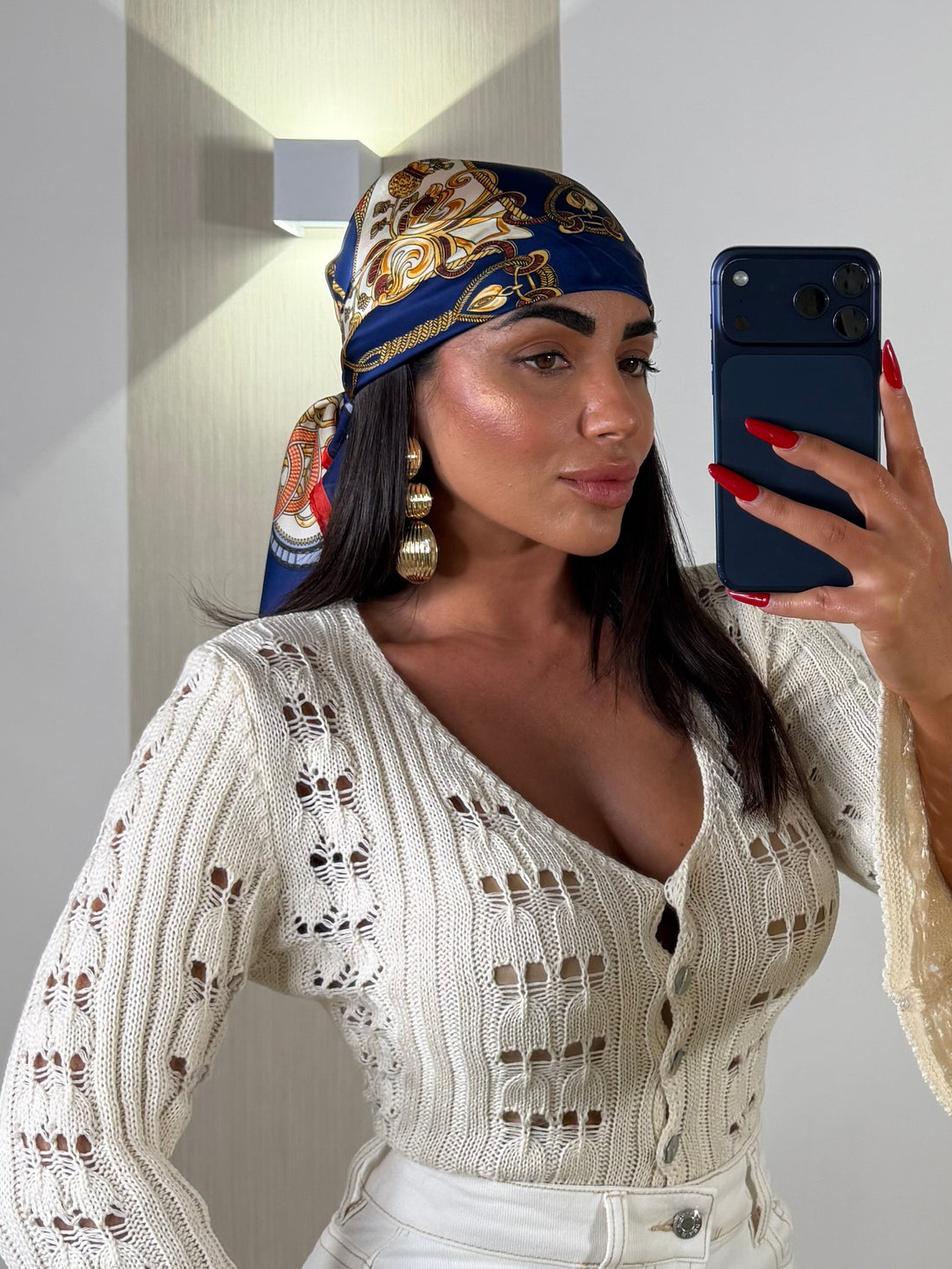 Bandana Color