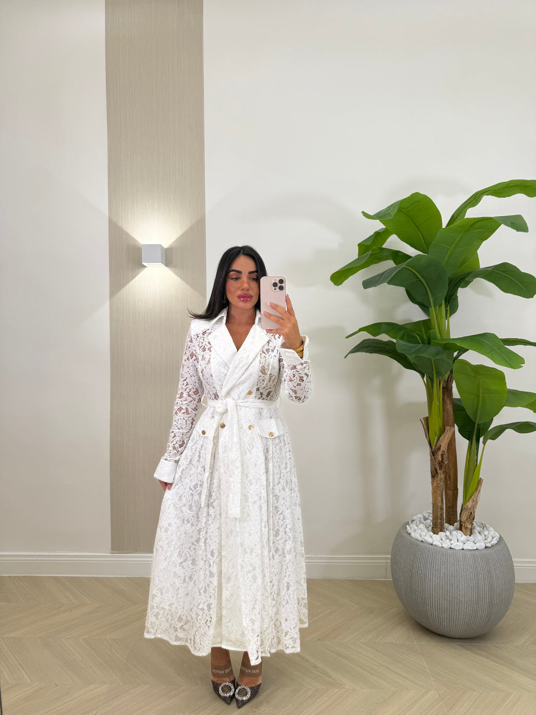 Dress Sogno