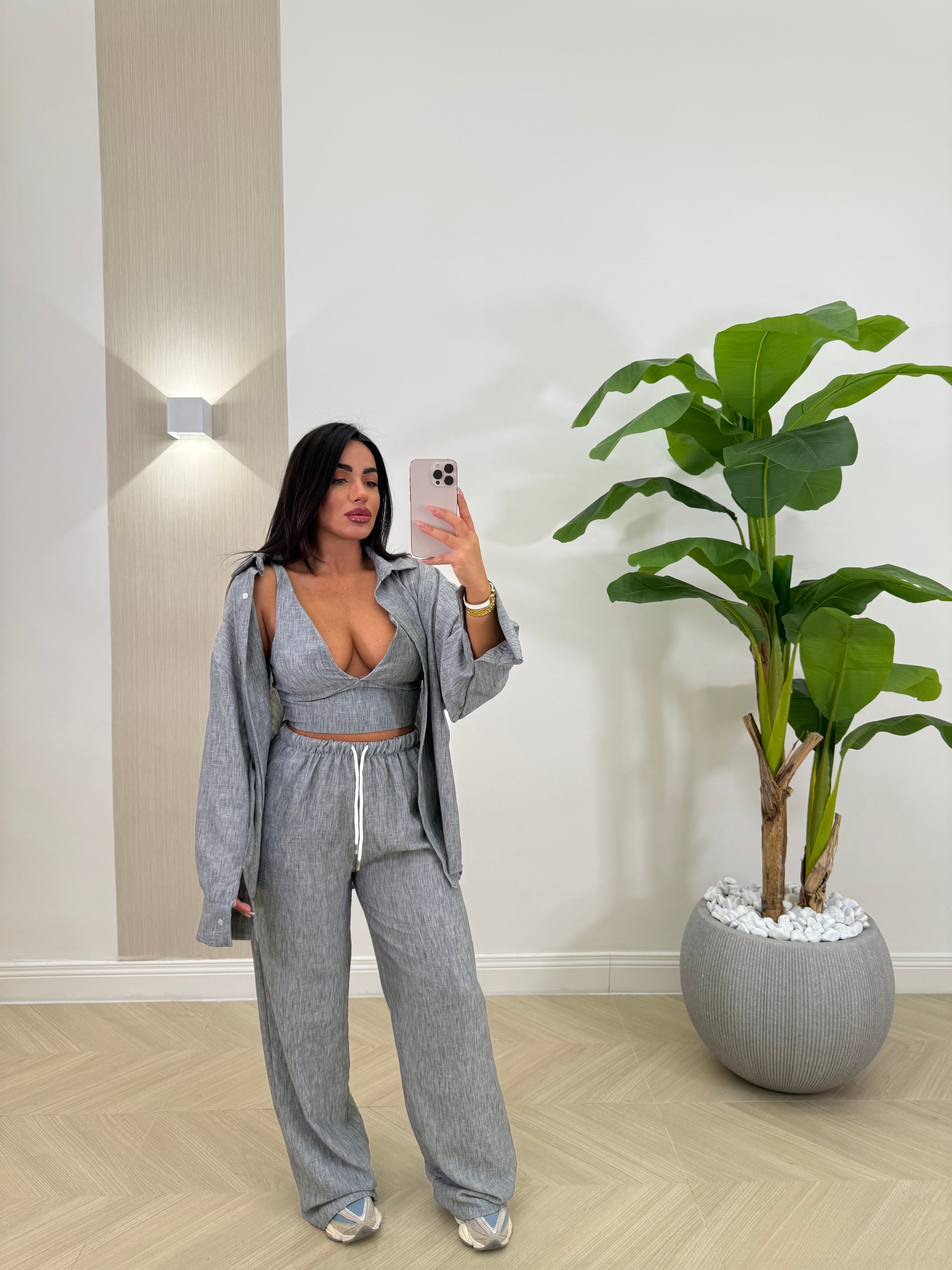 Coordinato Belair
