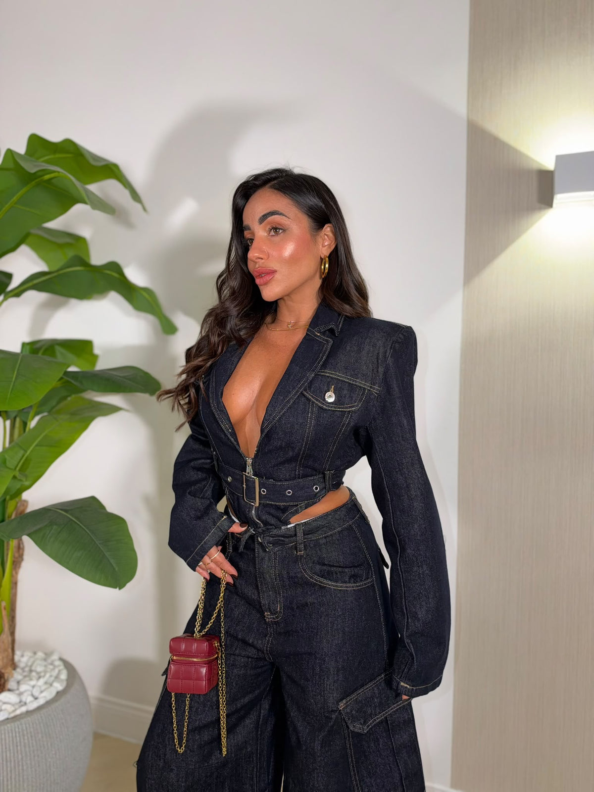 Coordinato Sinead
