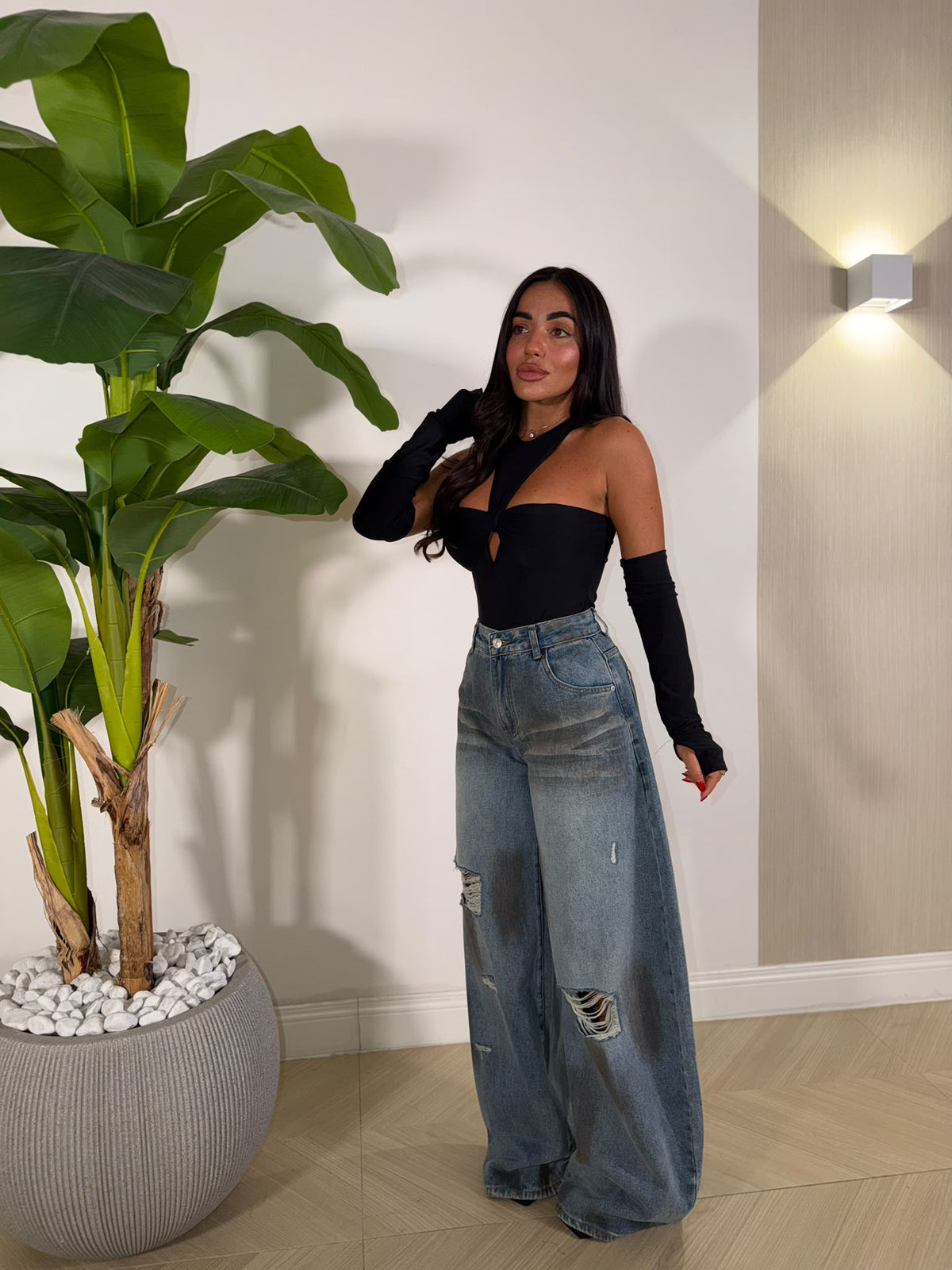 Jeans Margaret