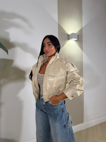 Giubbino Eva
