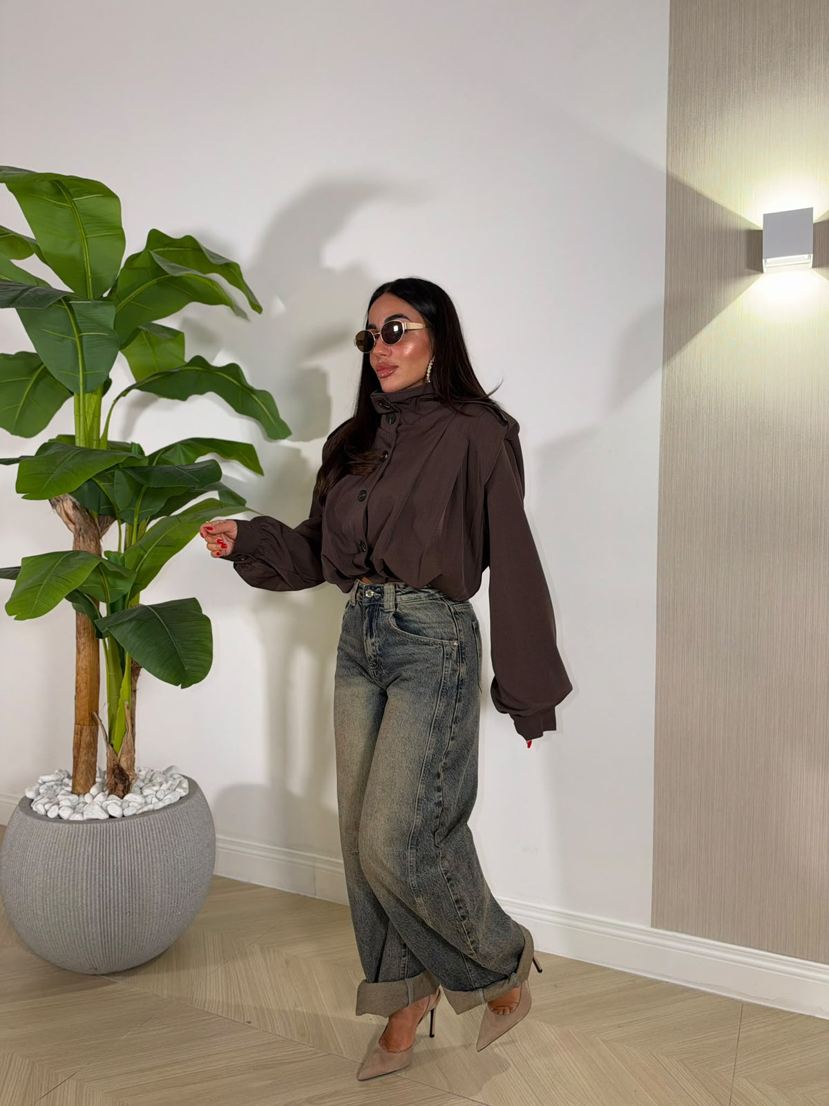 Jeans Rapunzel