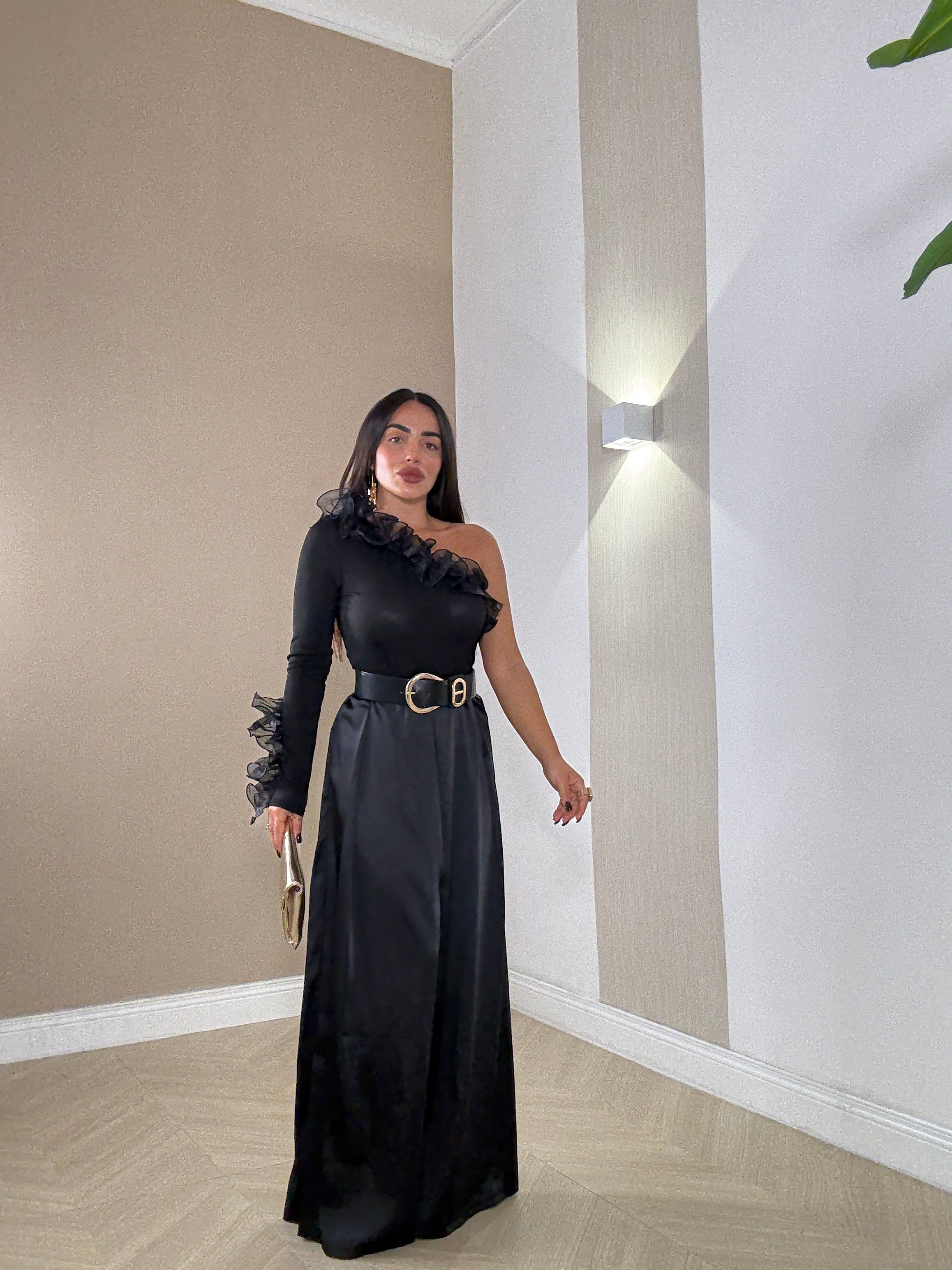 Pantalone Margis