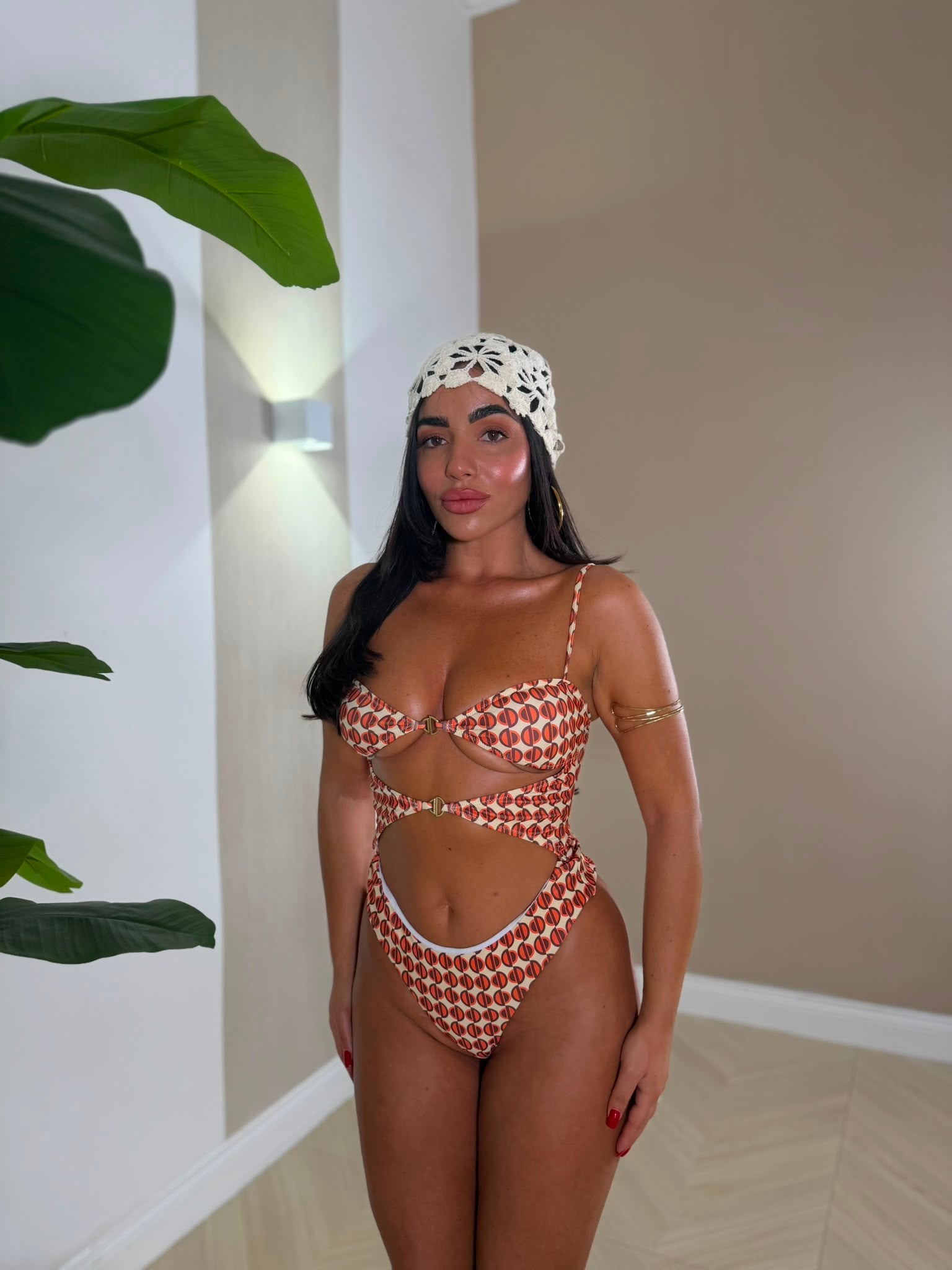 Costume Romina