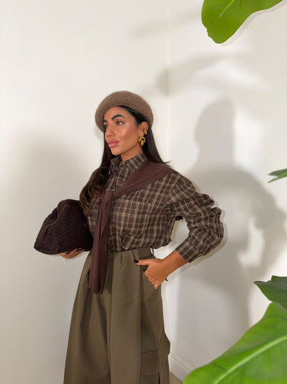 Camicia Asael