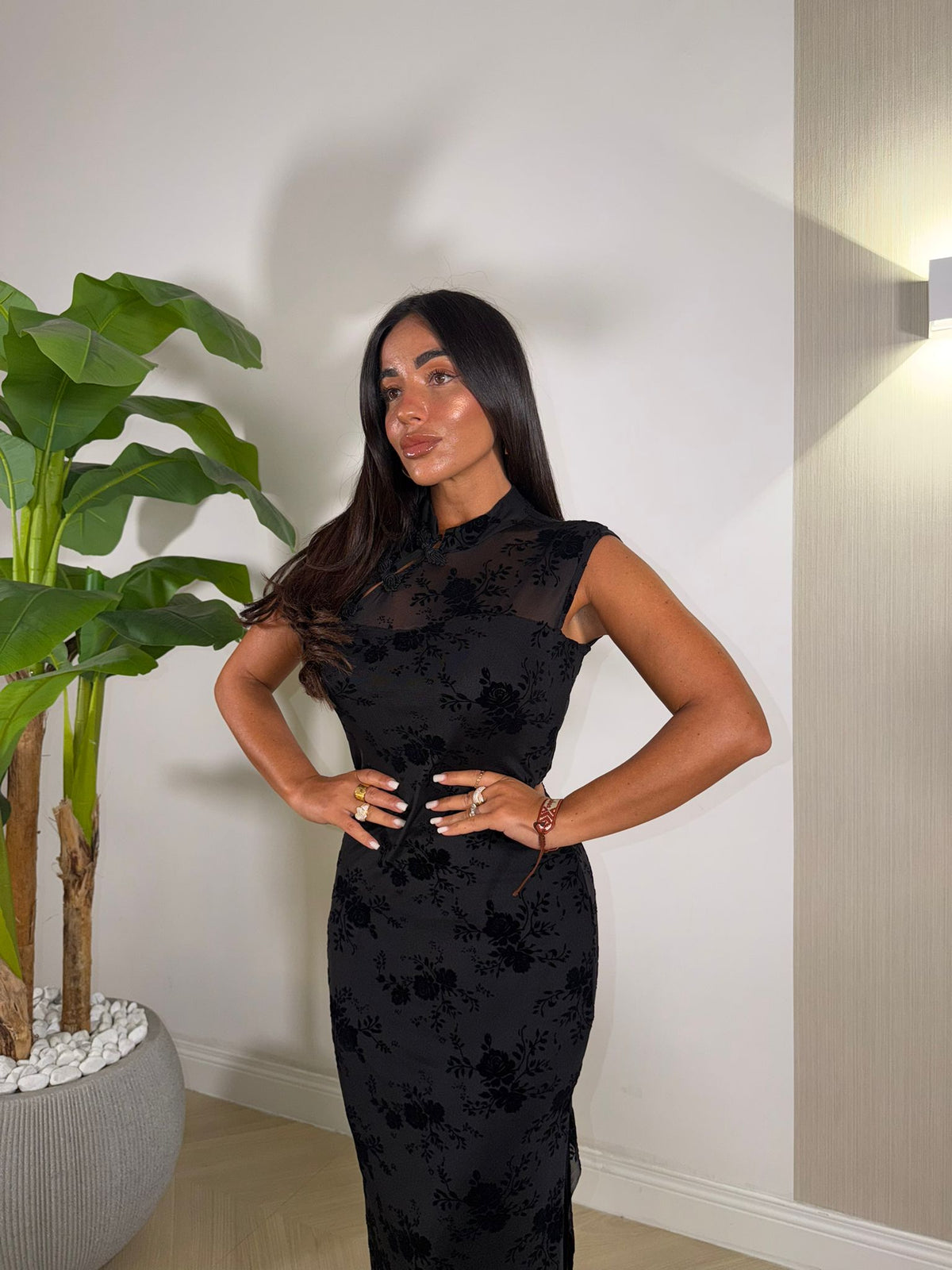 Dress Gelsomina