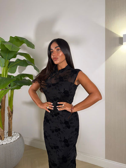 Dress Gelsomina