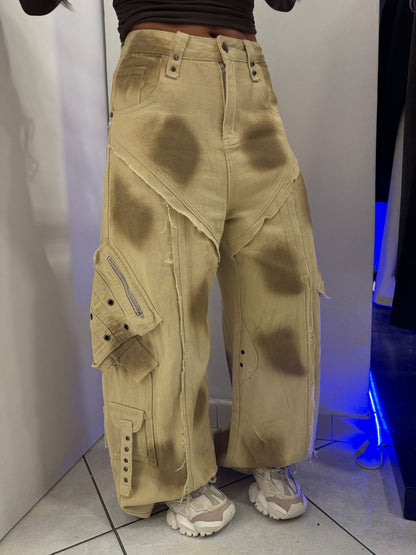 Jeans Jungle