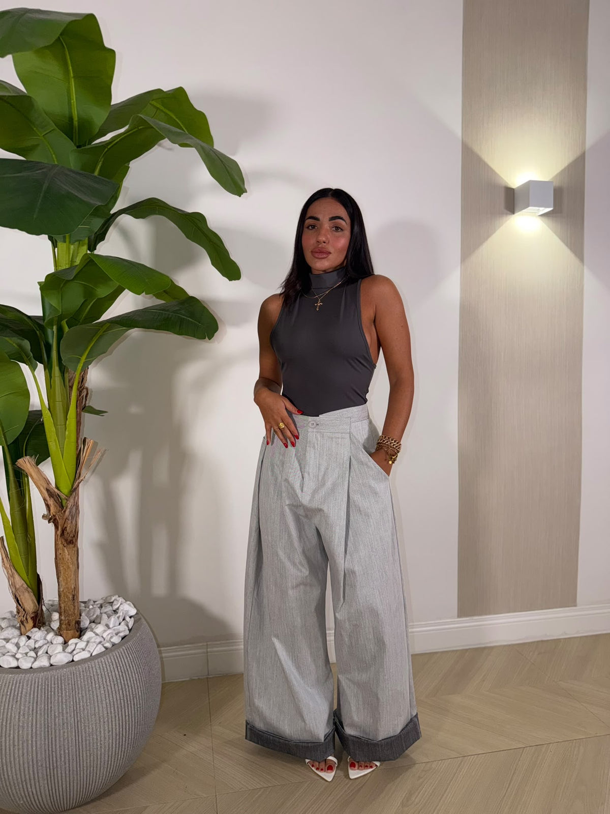 Pantalone Lennie