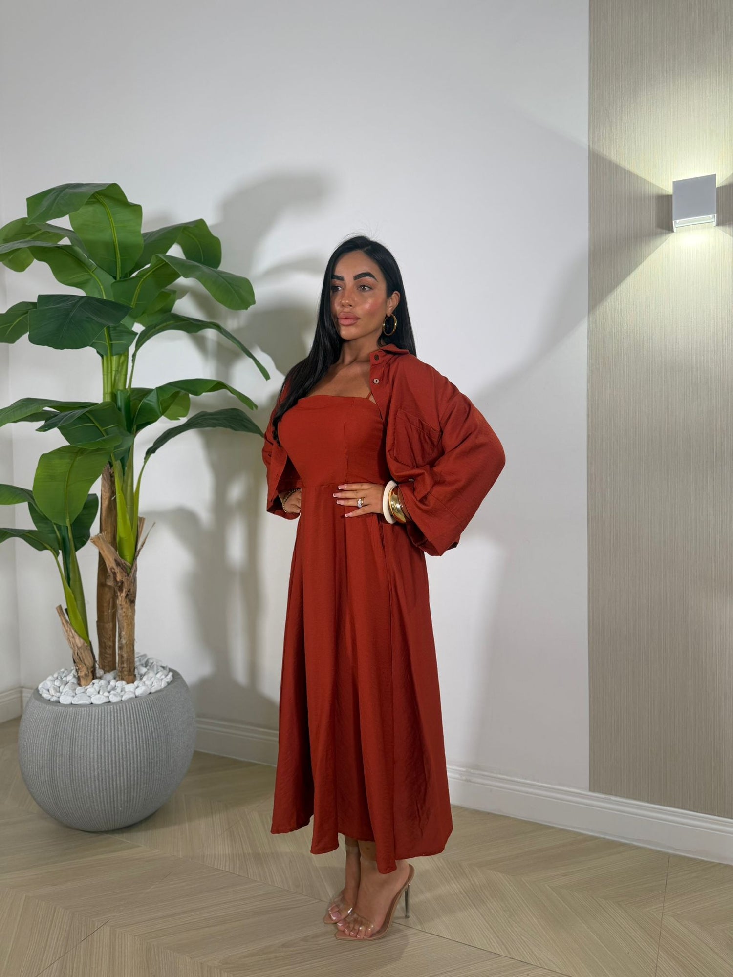 Dress Easy