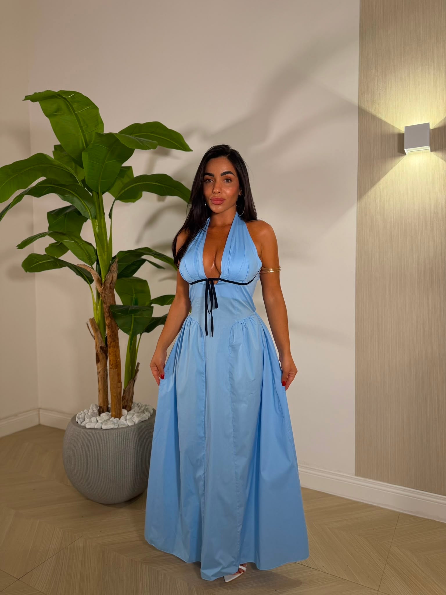 Dress Minda Celeste