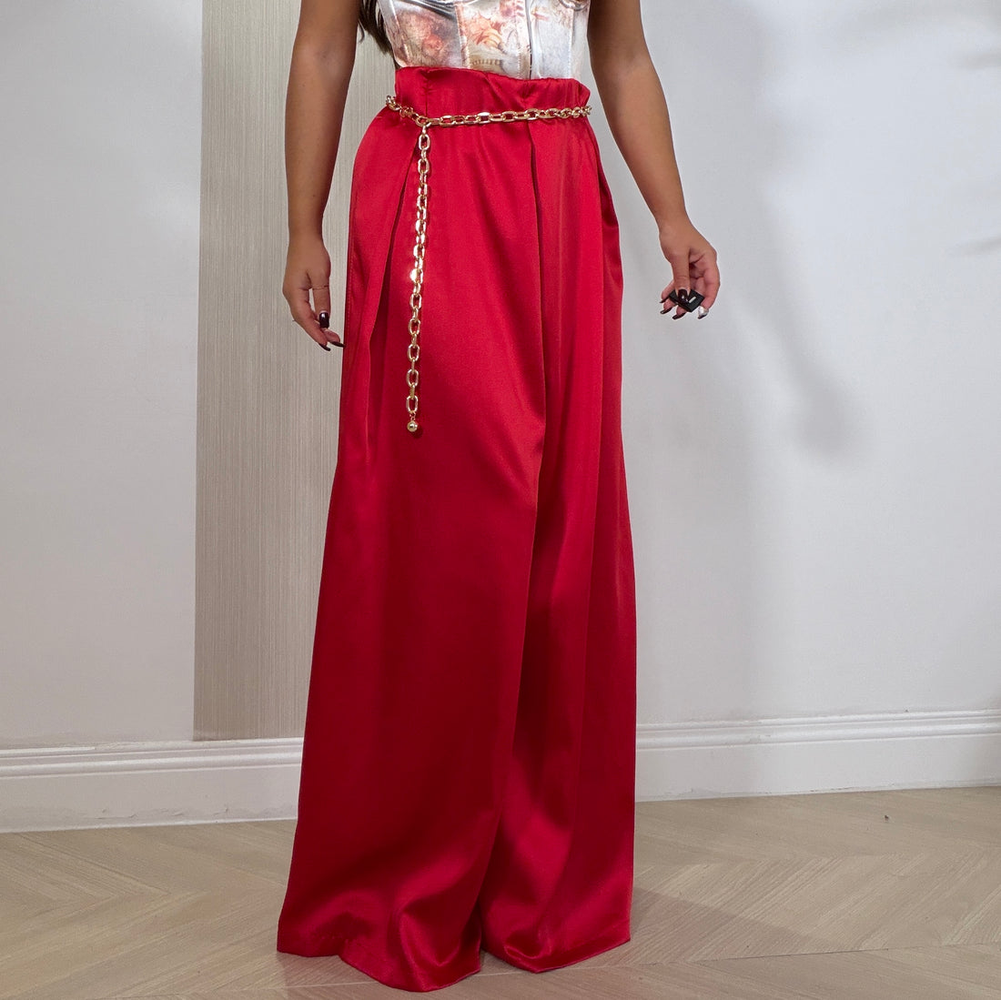 Pantalone Margis
