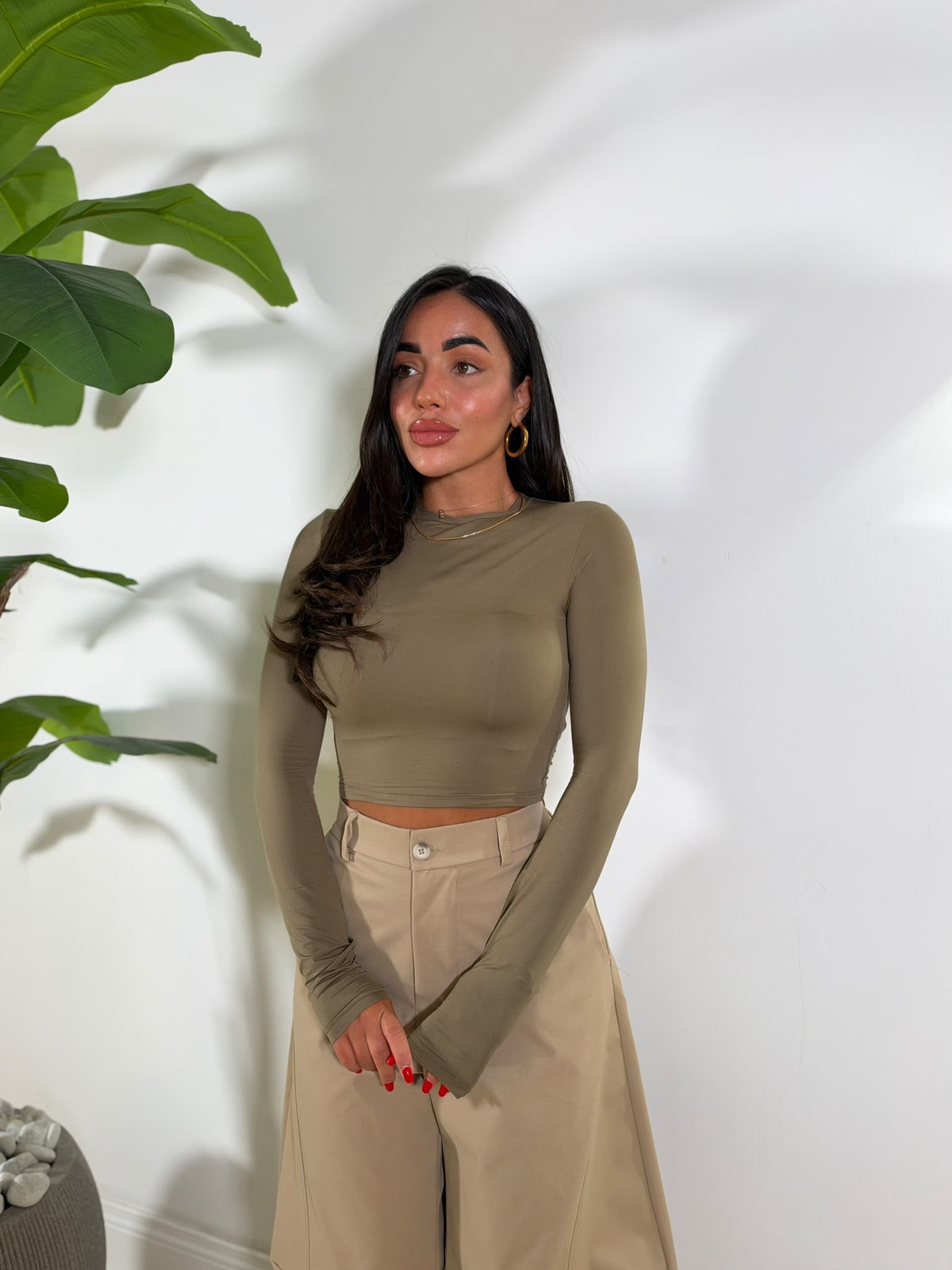 Maglia Piuma