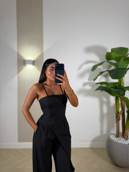 Jumpsuit Jendal
