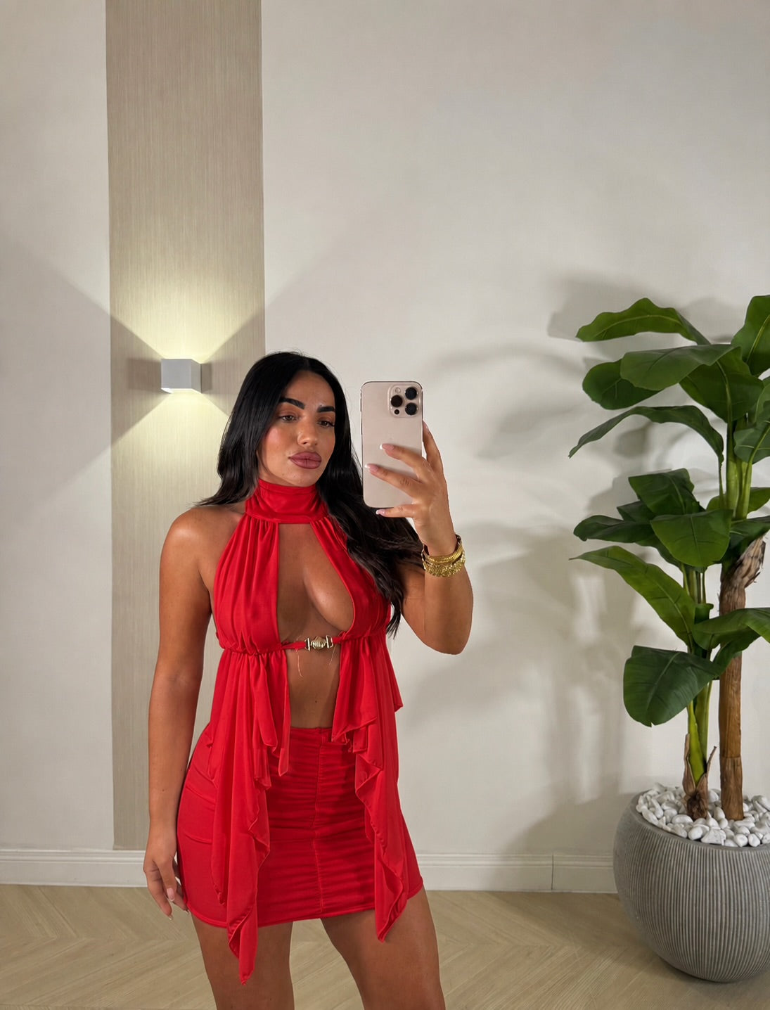 Coordinato Madison
