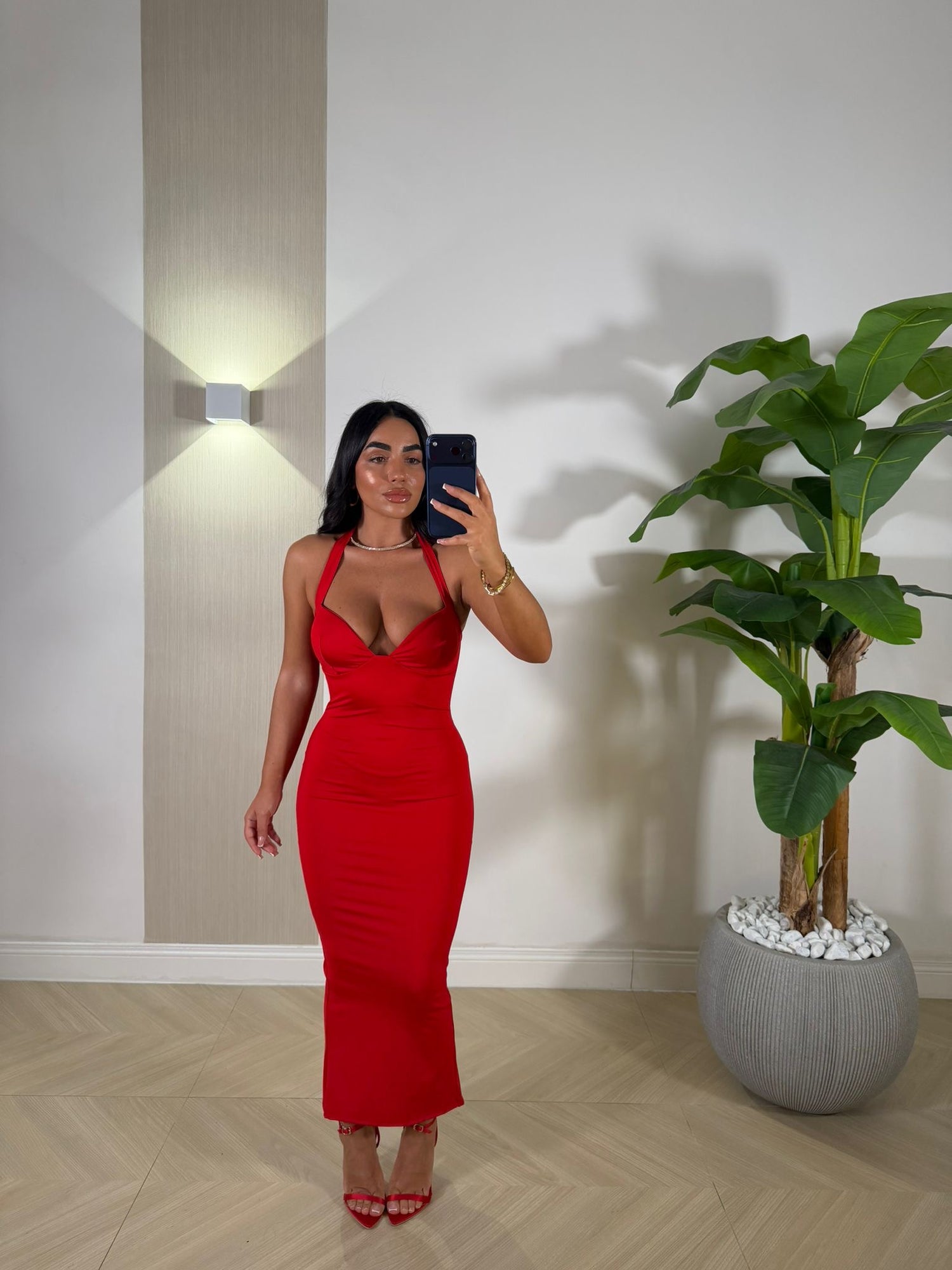 Dress Nicolle