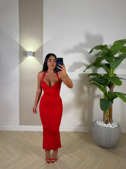 Dress Nicolle