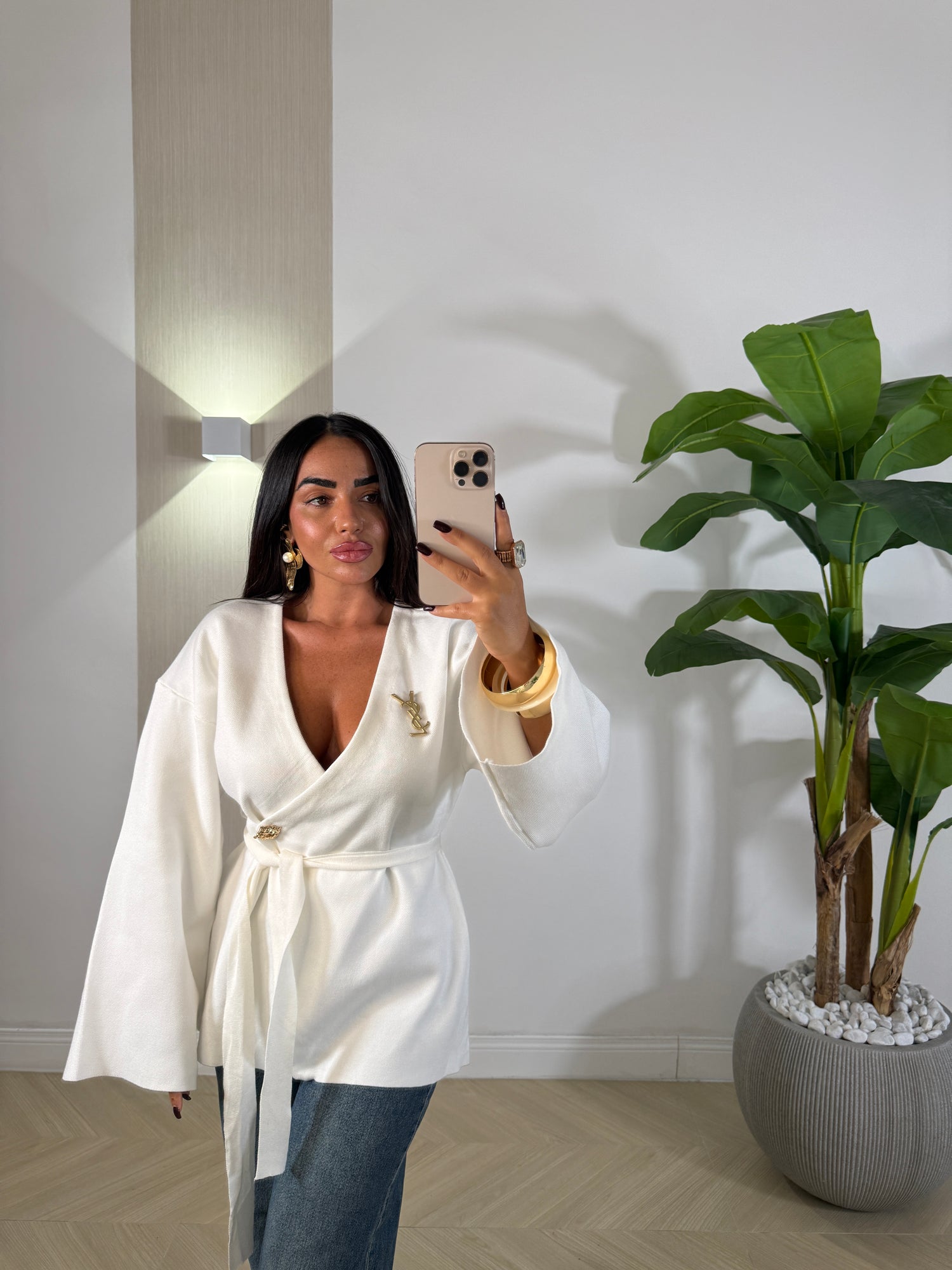 Maglia Sandrine