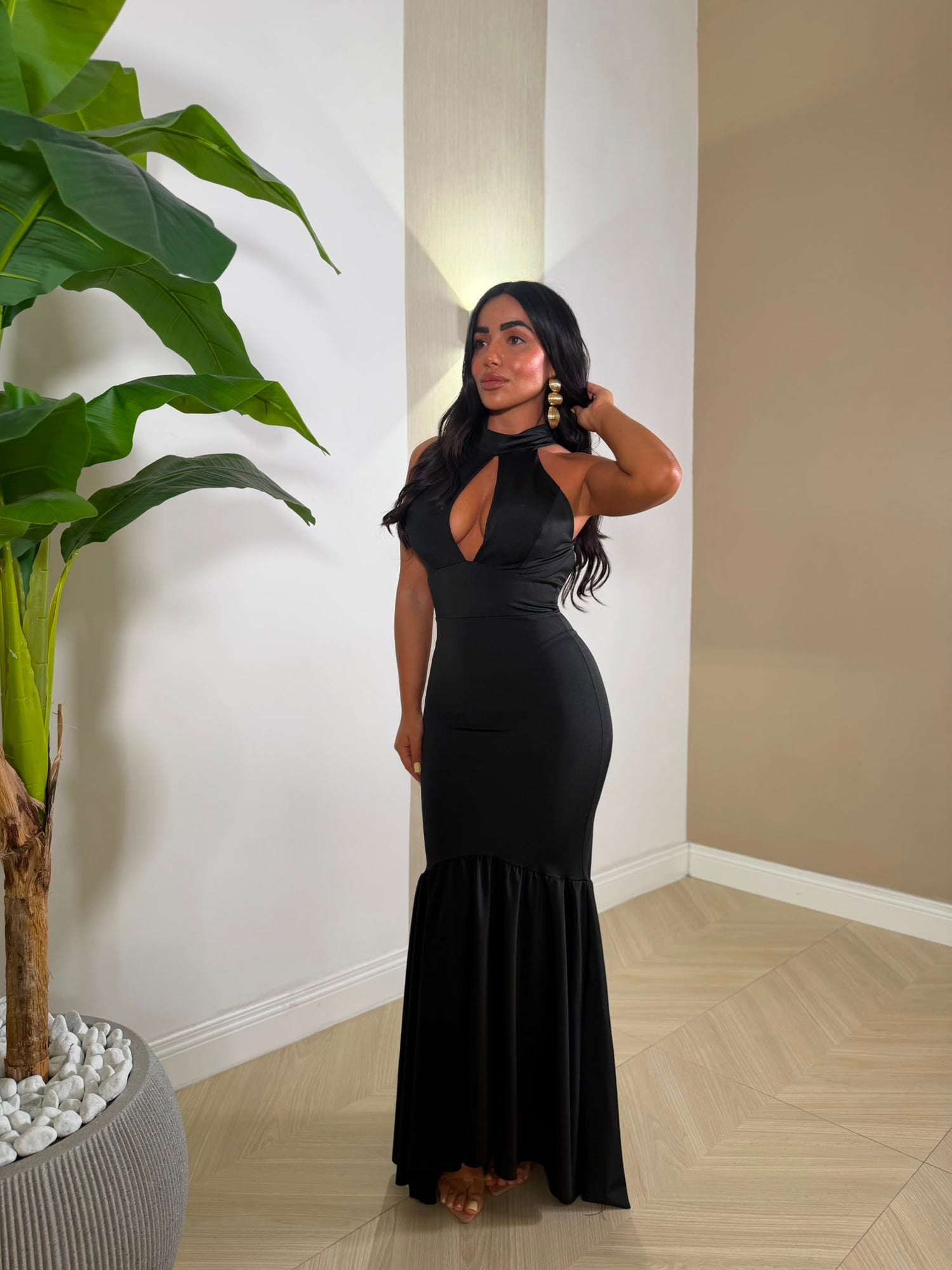 Dress Mamacita