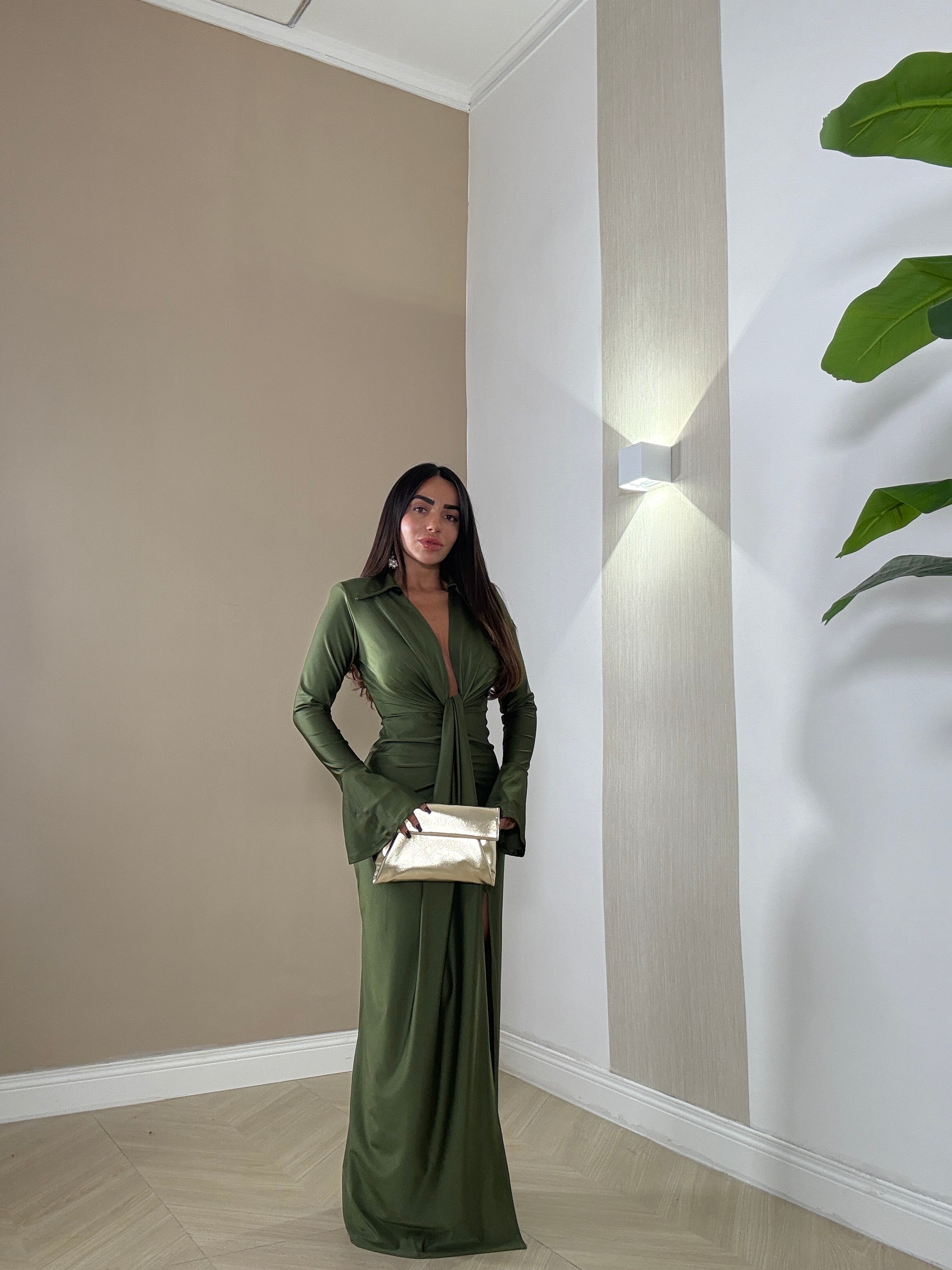 Dress Nuria