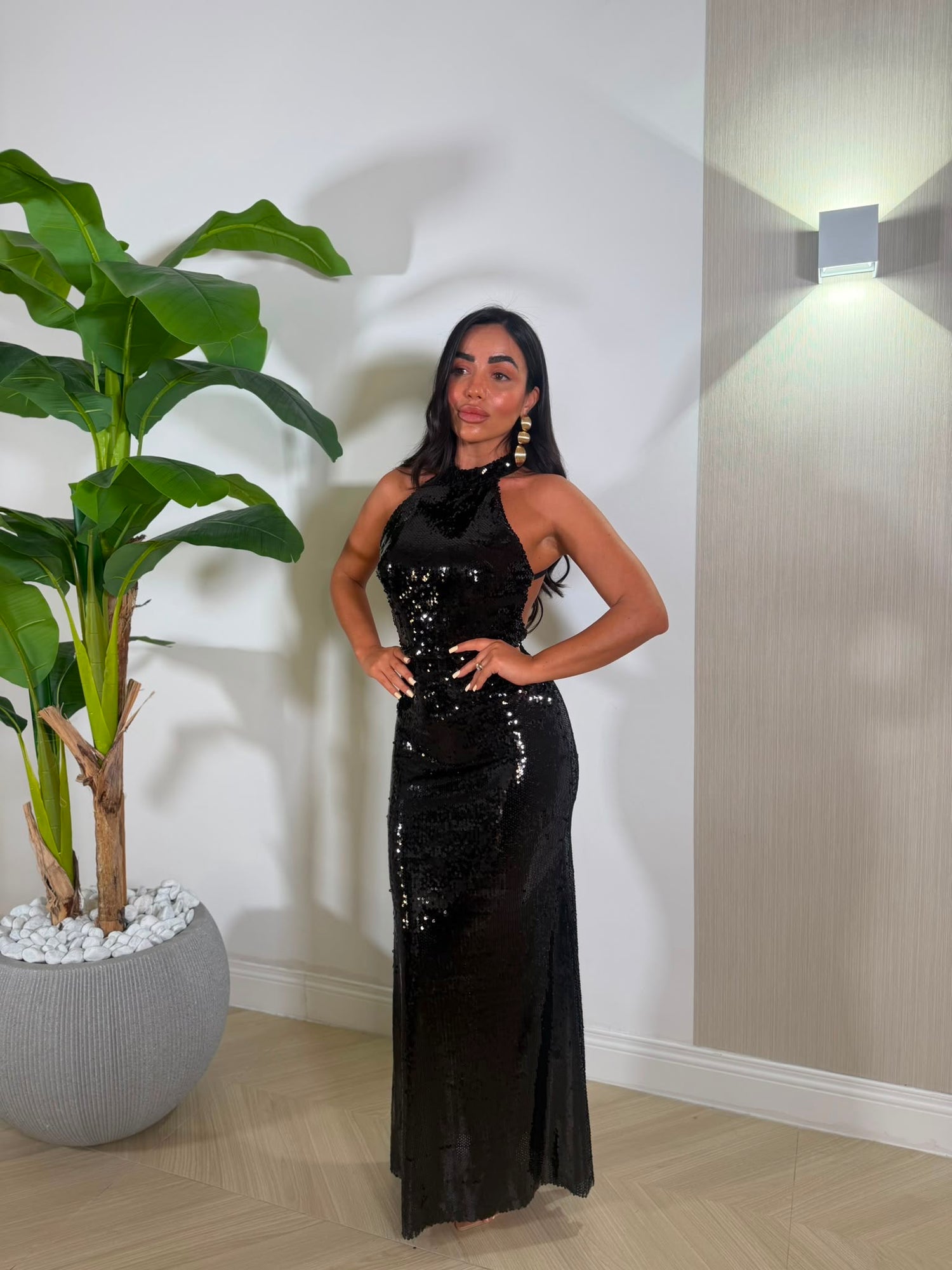 Dress Polly