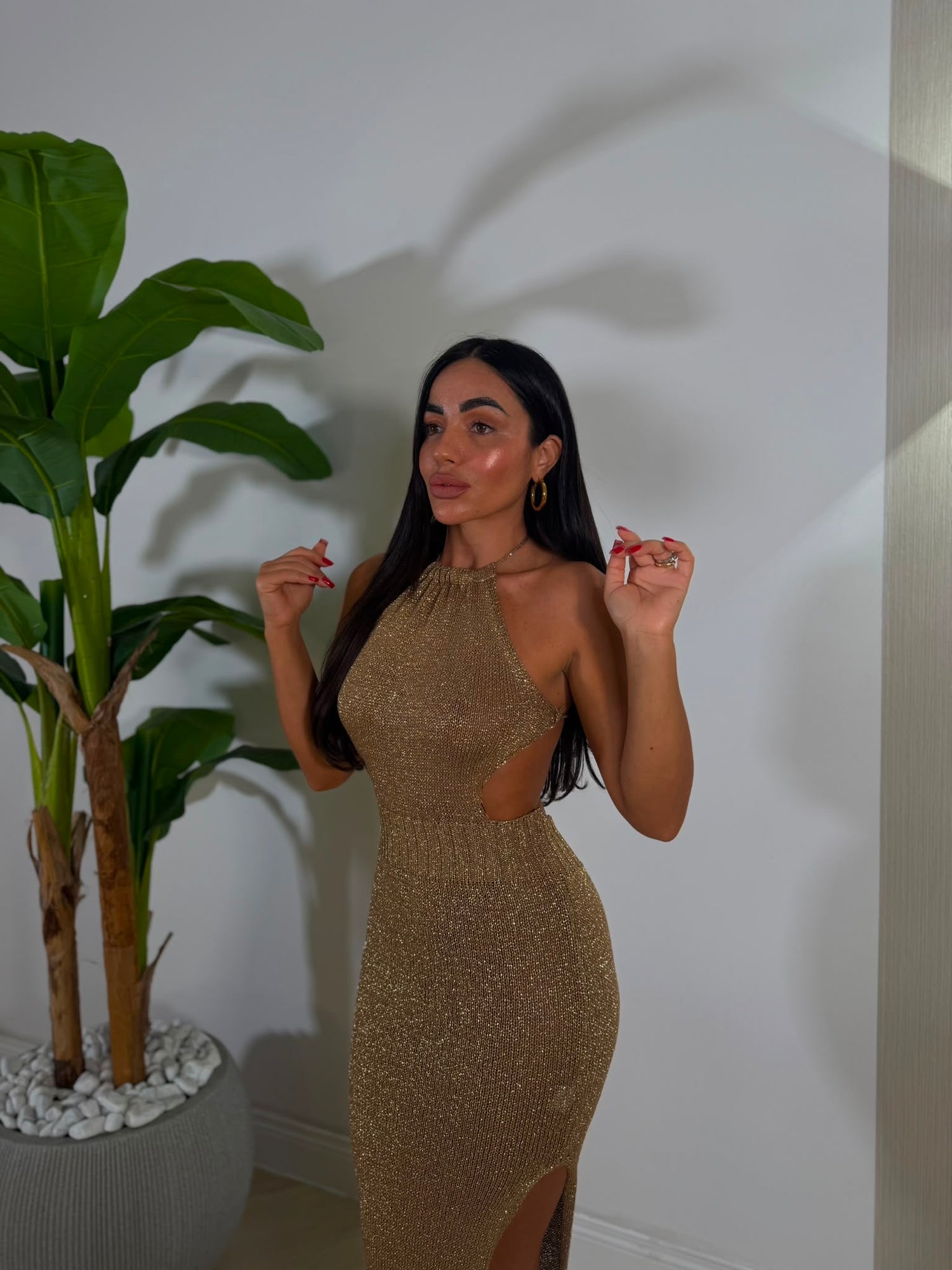 Dress Naylia