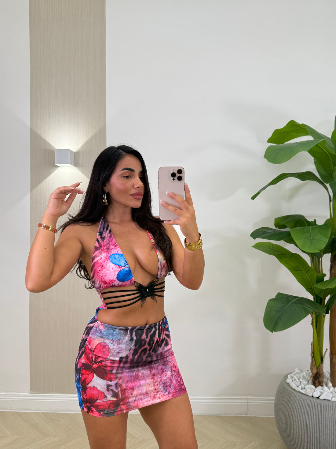 Dress Karol