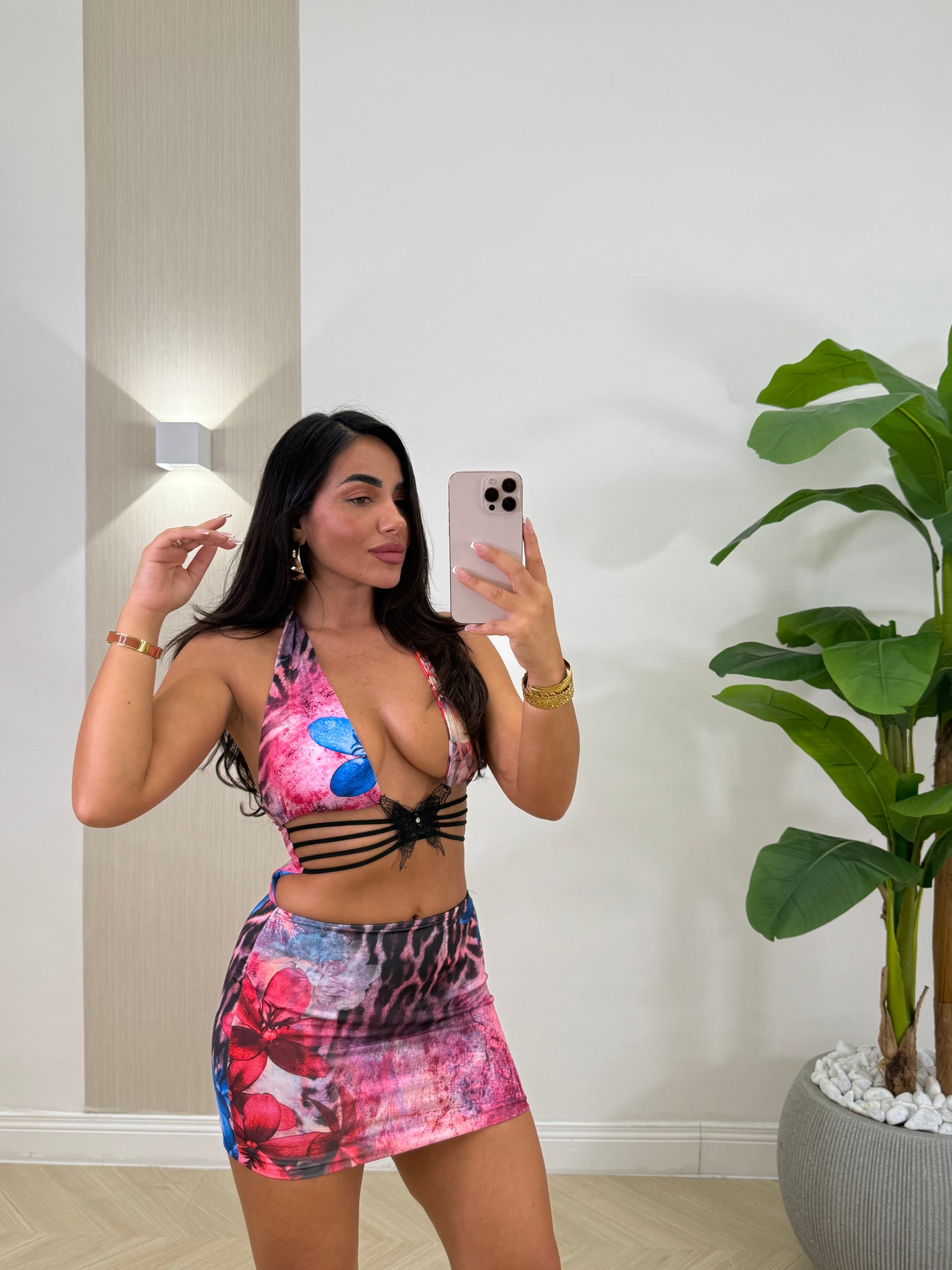 Dress Karol