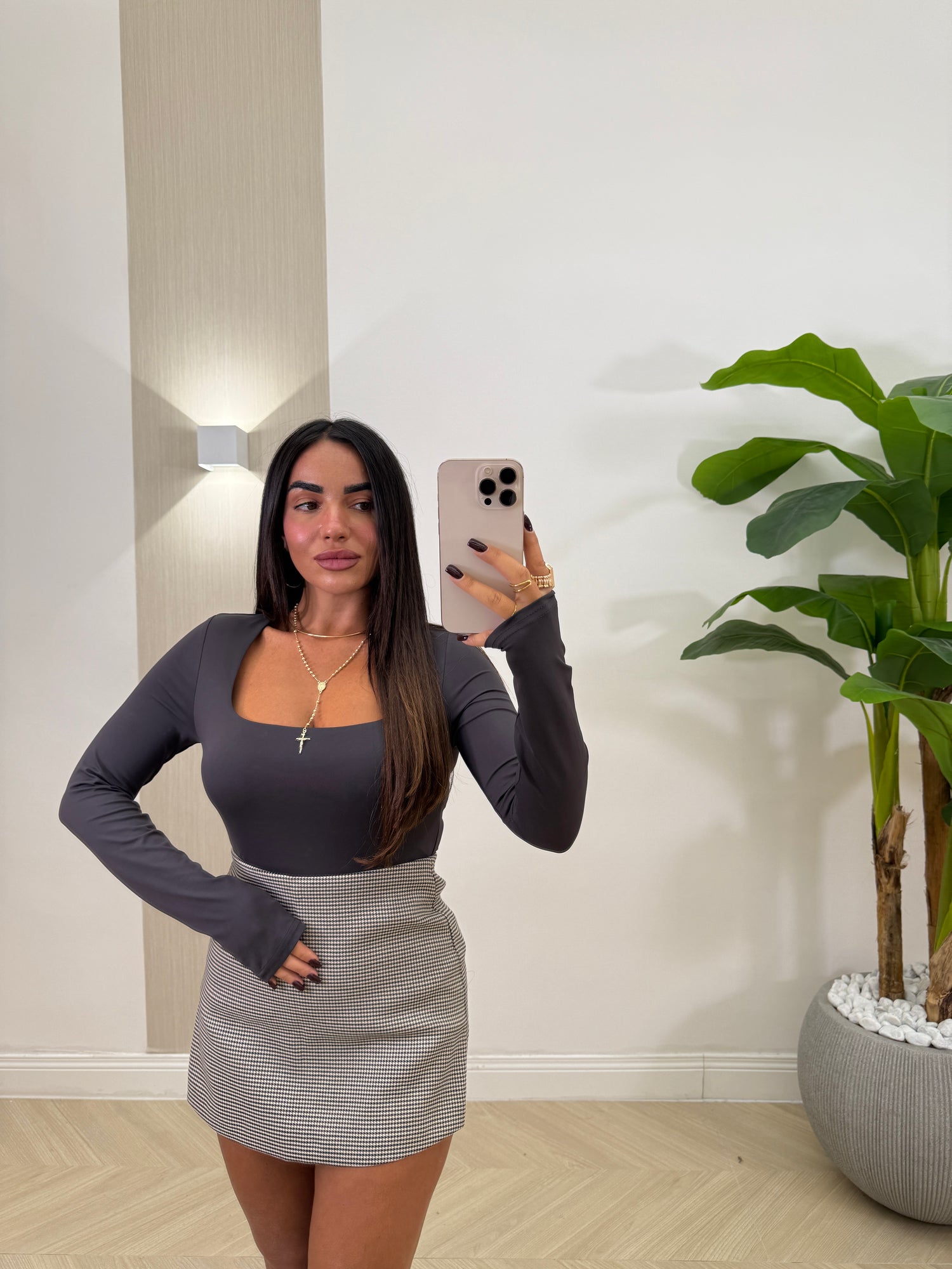 Maglia Ambra