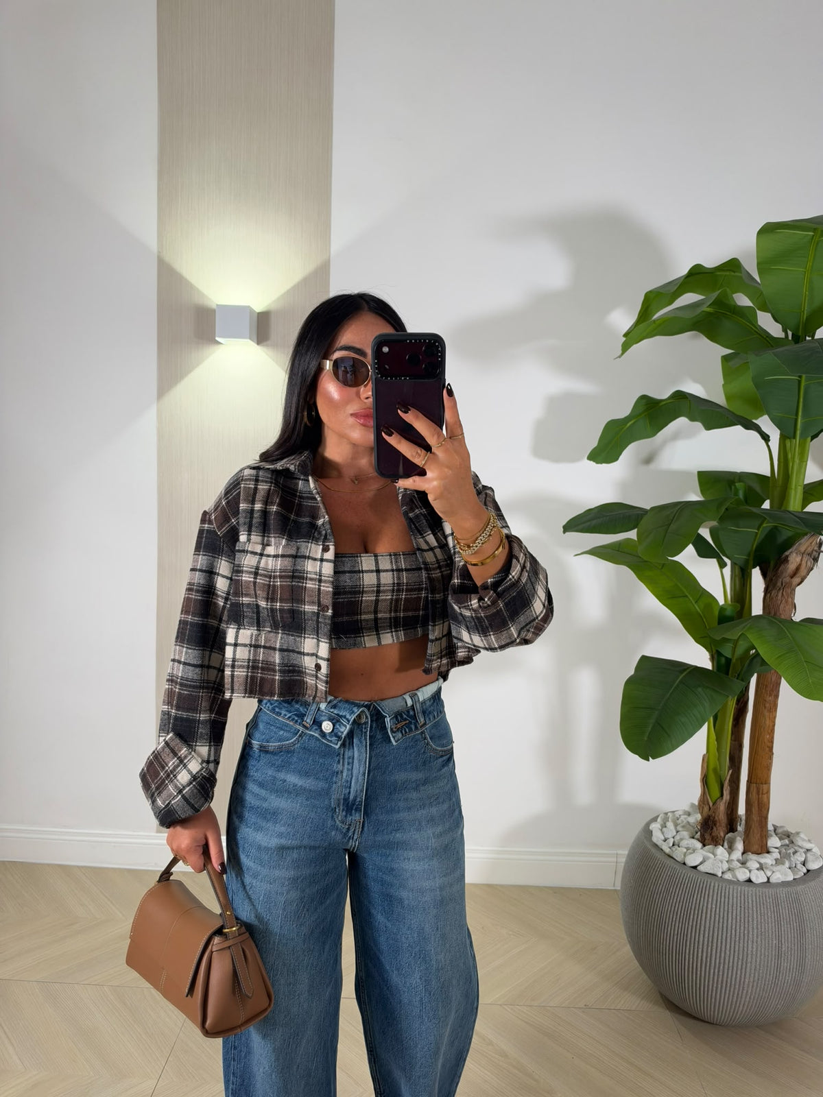 Camicia Double Zoey