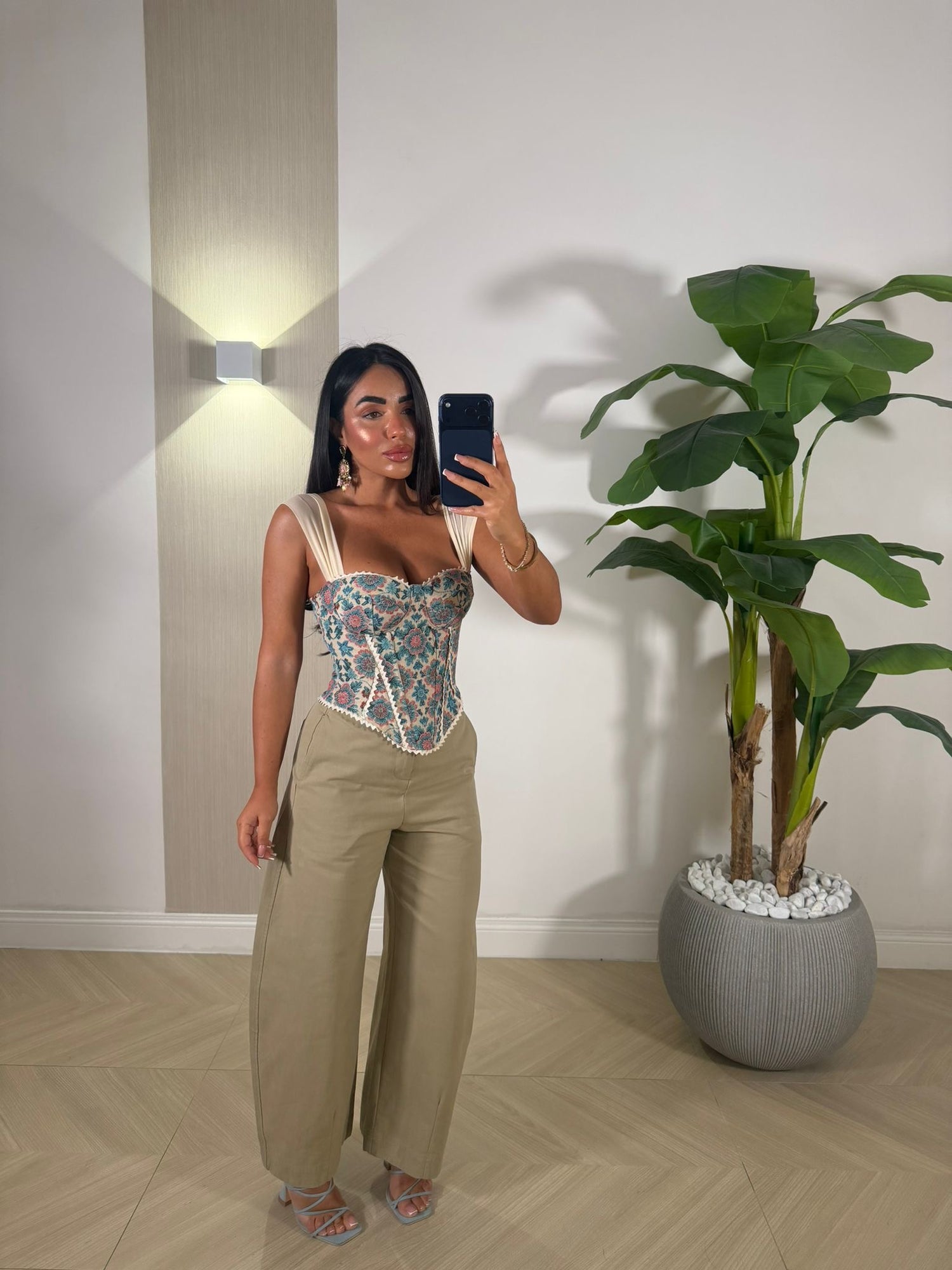 Pantalone Pasadena