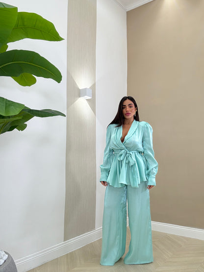 Tailleur Bonbon
