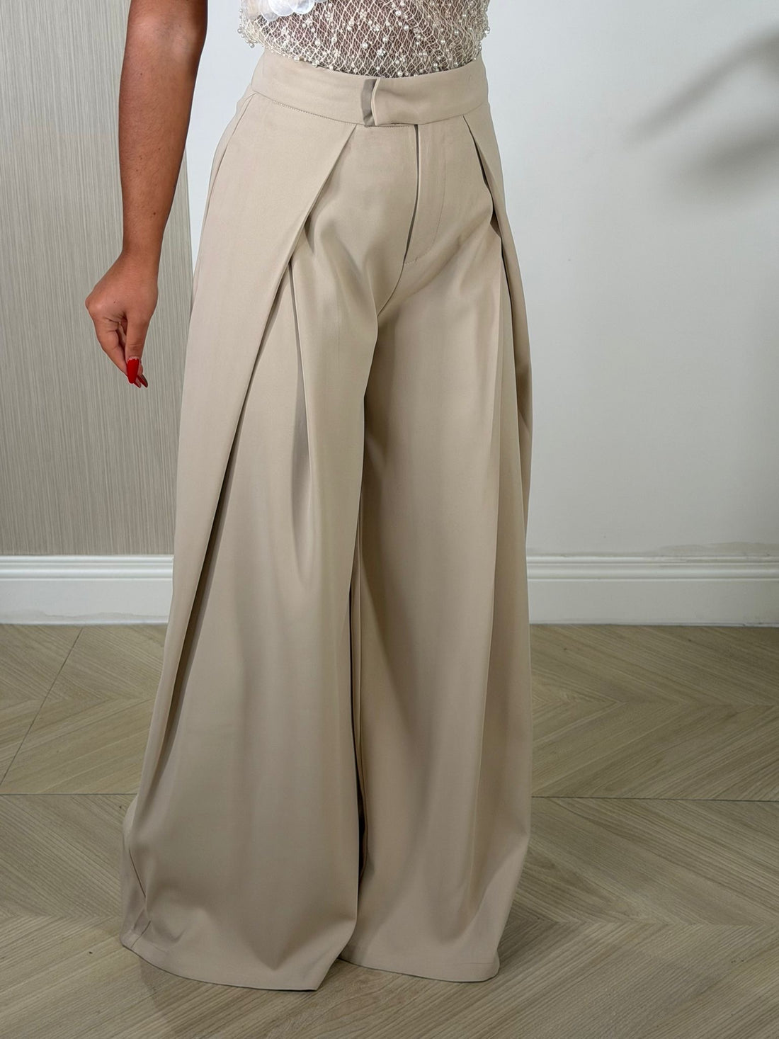 Pantalone Endless