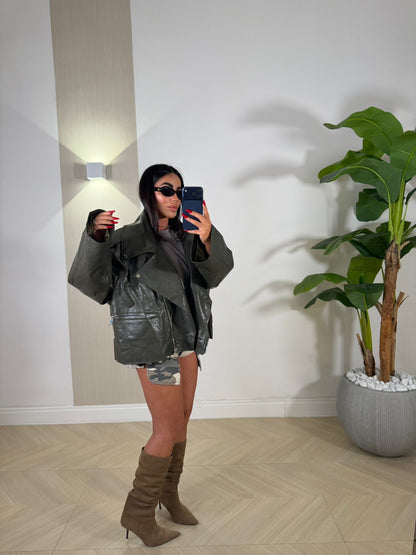 Giubbino Femme